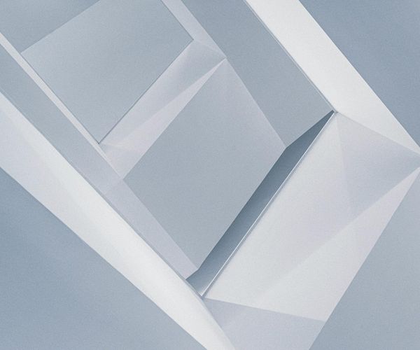 A sequence of simple yoga poses illustrated with clean lines.